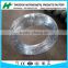 Electro & Hot Dipped Galvanized Iron Wire BWG20 in dingzhou Factory