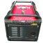 2.5kva Dual Fuel Low Noise Gas Generator LPG Generator
