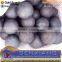 Wear-resistant Forged Grinding Wrought Iron Ball