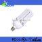 2700-6500k frosted cover led corn light CRI80 SMD2835 led corn bulb light