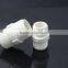 Best PVC Pipe Fittings/Double Thread Nipple