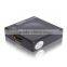 2 ports Mini HDMI Switch 2x1 support 3D 1080p hdmi switcher