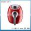 Adjustable Temperature Air Fryer Oil Free Cooking Fryer