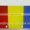 Factory price paint glass for wall, kitchen decoration