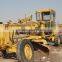 Used komatsu grader japan GD511A