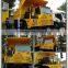 6X4 Heavy Truck Dumpers for sale