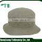 custom high quality embroidery fishing hat and cap,100% cotton twill bucket hat custom