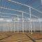 Steel Structure Building Warehouse Frame