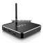 Hot tv box M12N Amlogic S912 2G 8G Android 6.0 KODI 16.1 Dual Band WIFI Module AP6330 With External Antenna android tv box/OTT