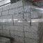 galvanized steel pipe fence