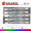RFID Label UHF dry wet inlay tag