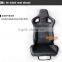 Reclinable RECARO Seats/Car Seats For Racing/AD-2/black carbon pvc