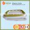 Competitive Price Kitchen Sink With Dish Rack With Drainer