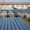 Highway Guardrail/Hot Dip Galvanized Steel Guardrail/Steel Beam Guardrail