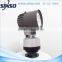 2016 new super bright 220V automatic rotation hid xenon light for outdoor