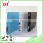 4000mah Lithium polymer battery power bank charger with wallet shapped design