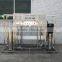 Reverse Osmosis Seawater Desalination Plant