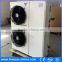 CE Certification and Compressor Type Condensing Unit
