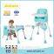 k and D 3 in 1 Baby Chair