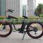 Suppliers of china ce approved e-bicycle with 26 inch fat MTB tire