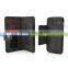 For Samsung Galaxy S6 case, Removable leather design phone case wallet for Samsung galaxy S6
