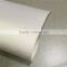 High quality Inkjet Backlit PET Film, White Opaque PET Film, Inkjet Backlit Film Roll