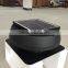 12W 12inch solar powered roof ventilators,solar panel adjustable