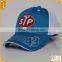 Good Quality 6 Panel 3D Embroidery Custom Soft Mesh Trucker Caps