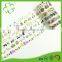 Creative Cute Patterns Choose Custom Make Washi Paper Tape