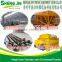 competitive price ready mix hzs90 concrete batching plant