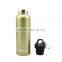 stainless steel sports vacuum bottle