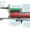 Metal detector gold machine hot sales in Zimbabwe