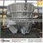 Tianzhu factory new export cement industrial precision slag pot cast 21.5 T for Korea