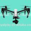 Promotional! ALL-IN-ONE Flying Platform DJI Inspire 1 Raw with Dual Remote