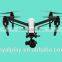 Promotional! ALL-IN-ONE Flying Platform DJI Inspire 1 Raw with Dual Remote