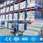 wholesale industrial steel selective pallet rack system