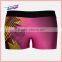 Custom Hot Cheerleading shorts Spandex