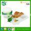 Best products for import None Clear transparent customized PET Heat Shrink Sleeve Label for cup or bottle