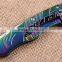 OEM Best selling stainless steel multi function folding pocket knife