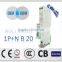 hot sell 2 pole rcbo elcb earth leakage circuit breaker