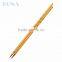 Bona 2pcs Chinese Collectibles Bamboo Writing Calligraphy Brush Pen