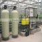 Commercial Water Treatment Plant Project