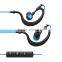 Stylish Micro Wireless Bluetooth Headband Headphones