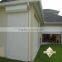 roller balcony door