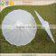 Wedding Supplies Chinese White Paper Parasol