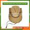 Golf Cowboy Straw Summer Hat