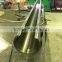 alloy steel twin barrel for extruder with bimetallic liner and longer life time