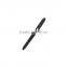 New arrival show case 5000 mAH pocket power bank solar for iphone charger solar mobile charger