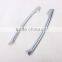 Door Inside Panel Cover ABS Chrome 2 Pcs For CX-5 2012 Accessories