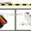 HX-RM03 Orange-Delineator-Road-Studs